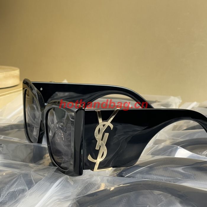 Saint Laurent Sunglasses Top Quality SLS00328